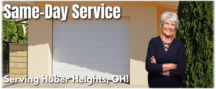 Garage Door Repair Huber Heights OH