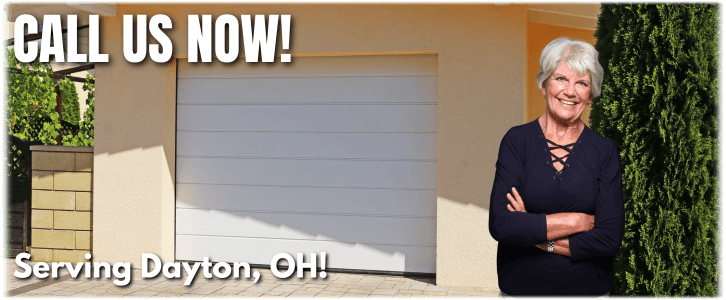 Garage Door Repair Dayton OH